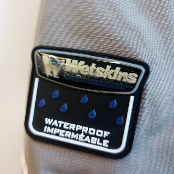Wetskins Womens Waterproof 3-in-1 Jacket - Small - Pre-owned - THGQT5 - Picture 4 of 9